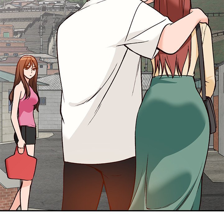 Town Girls Manhwa - Chapter 24 Page 73