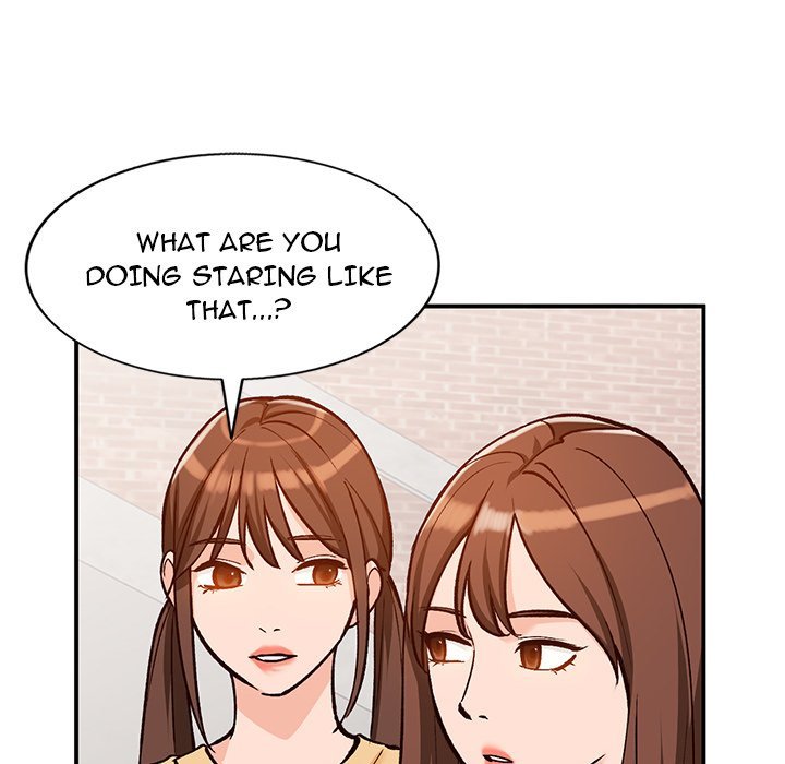 Town Girls Manhwa - Chapter 24 Page 75