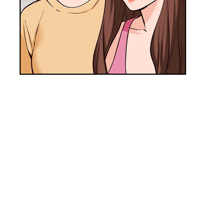 Town Girls Manhwa - Chapter 24 Page 76