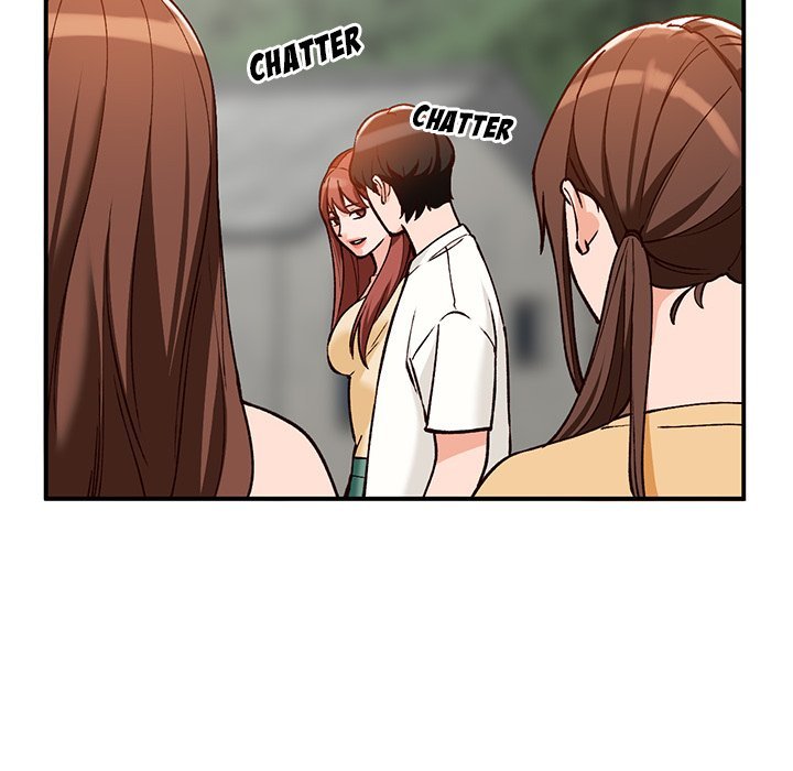 Town Girls Manhwa - Chapter 24 Page 78
