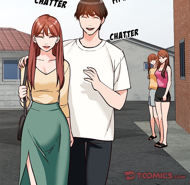Town Girls Manhwa - Chapter 24 Page 80