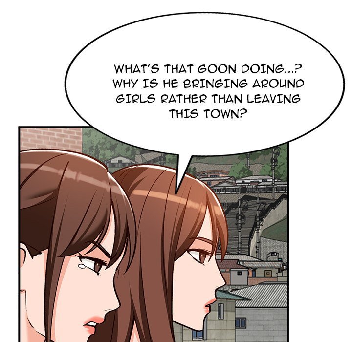 Town Girls Manhwa - Chapter 24 Page 84