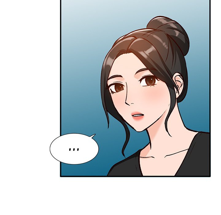 Town Girls Manhwa - Chapter 24 Page 91
