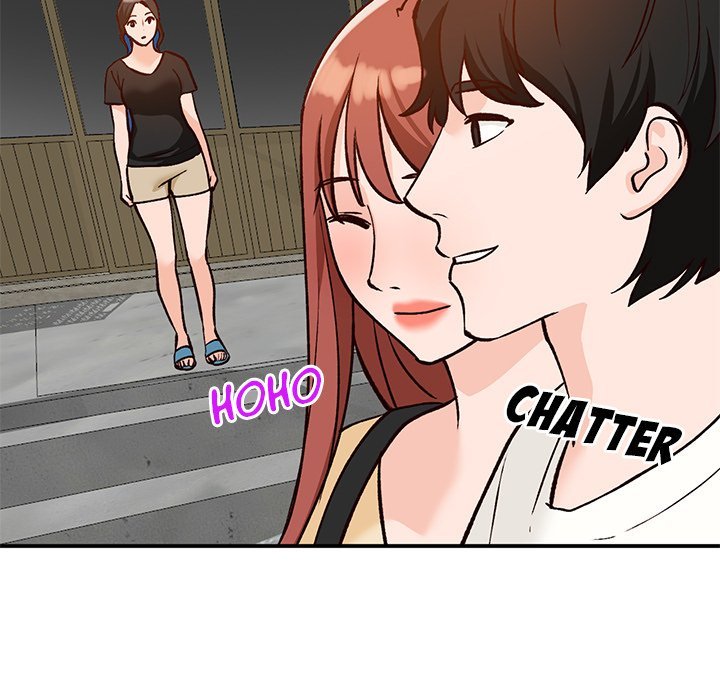 Town Girls Manhwa - Chapter 24 Page 93