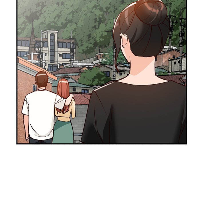 Town Girls Manhwa - Chapter 24 Page 95
