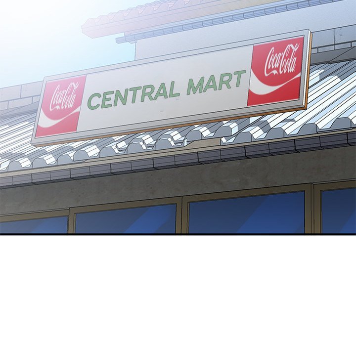 Town Girls Manhwa - Chapter 24 Page 97