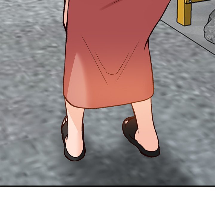 Town Girls Manhwa - Chapter 24 Page 100