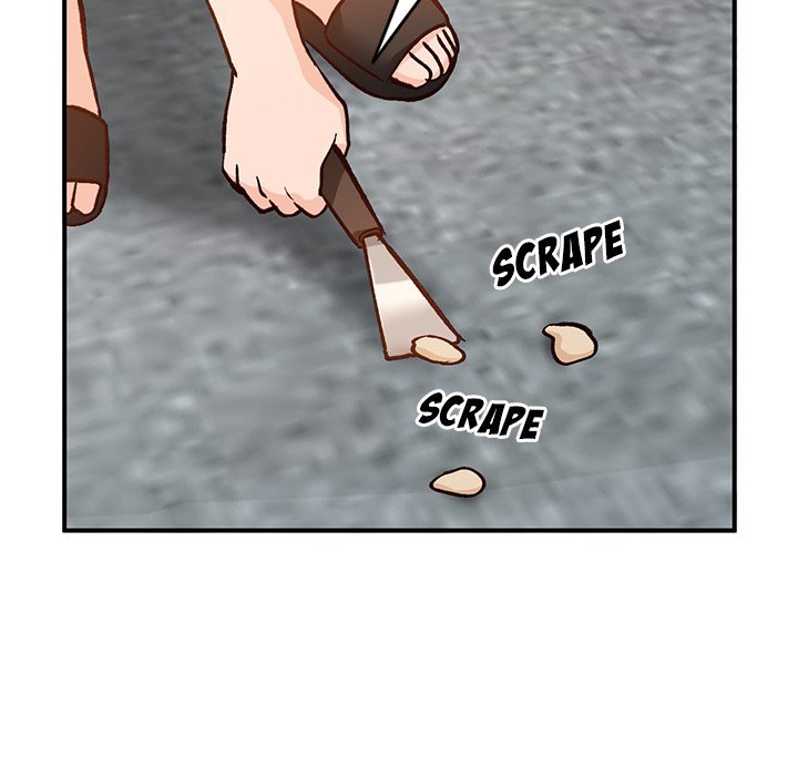 Town Girls Manhwa - Chapter 24 Page 102