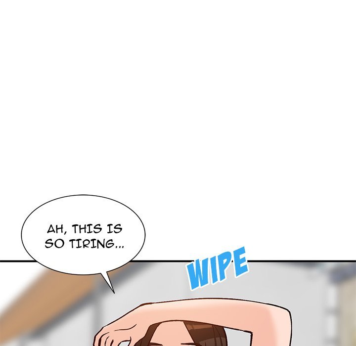 Town Girls Manhwa - Chapter 24 Page 103