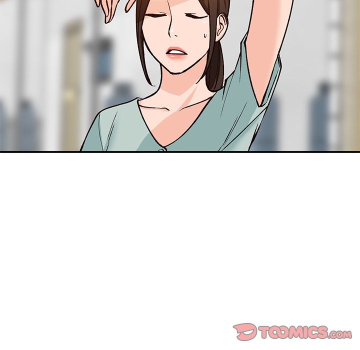 Town Girls Manhwa - Chapter 24 Page 104