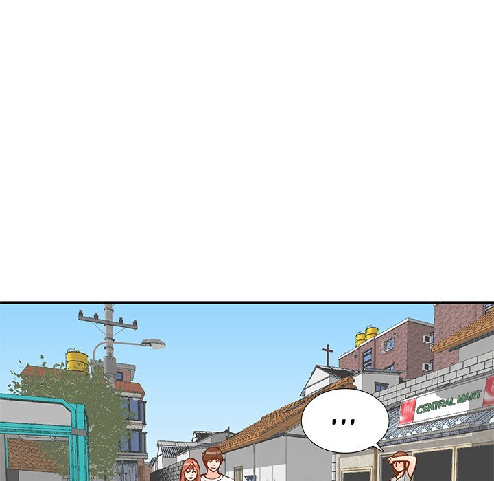 Town Girls Manhwa - Chapter 24 Page 105