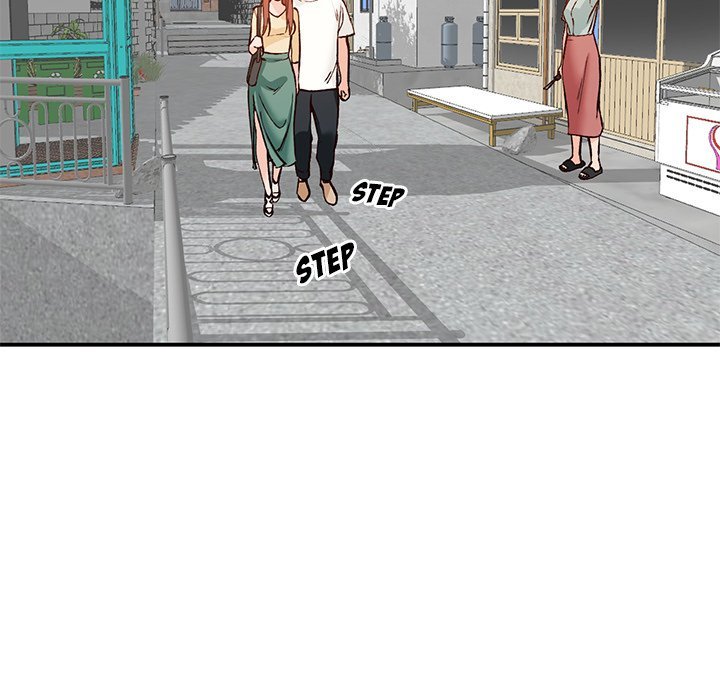 Town Girls Manhwa - Chapter 24 Page 106
