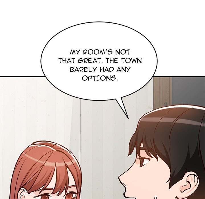 Town Girls Manhwa - Chapter 24 Page 112