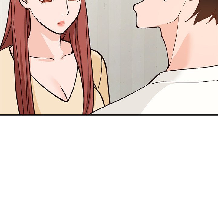 Town Girls Manhwa - Chapter 24 Page 113