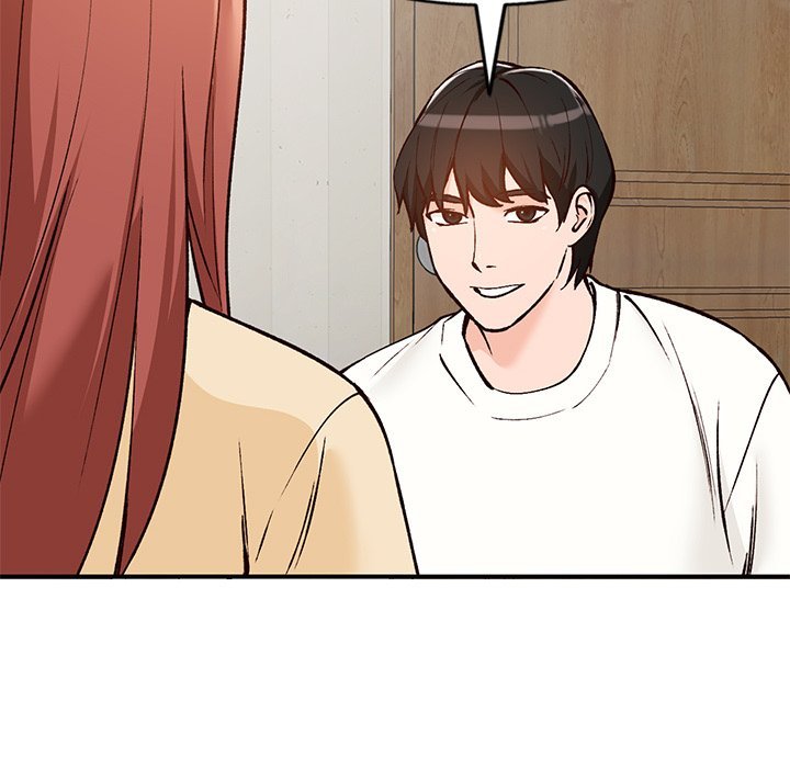 Town Girls Manhwa - Chapter 24 Page 117