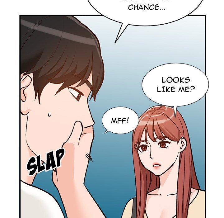 Town Girls Manhwa - Chapter 24 Page 119