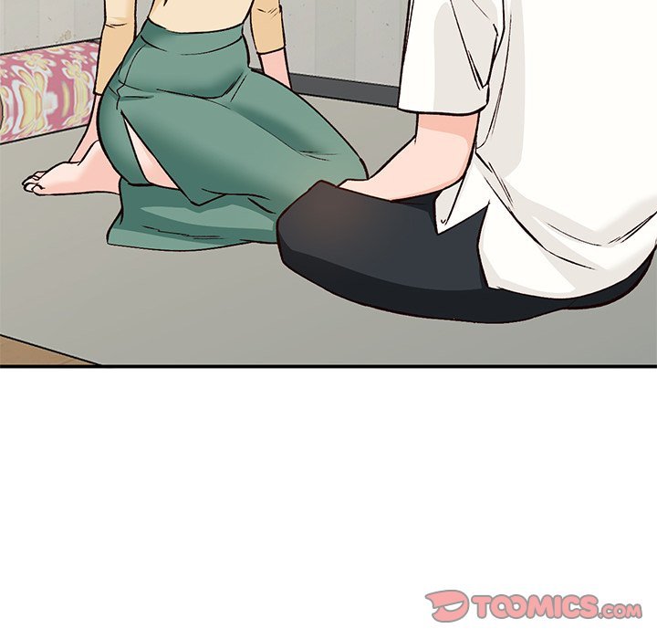 Town Girls Manhwa - Chapter 24 Page 122