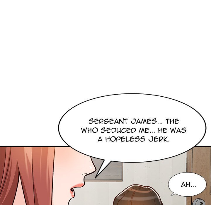 Town Girls Manhwa - Chapter 24 Page 125