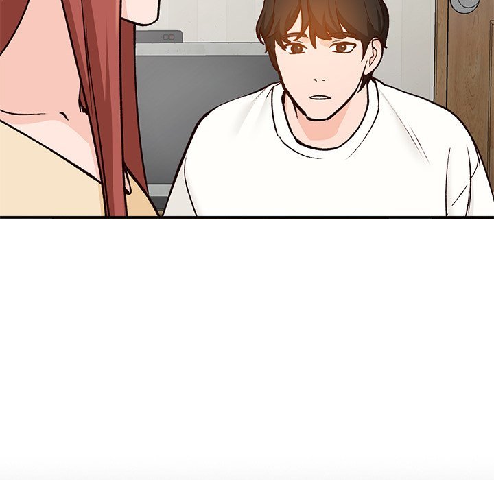 Town Girls Manhwa - Chapter 24 Page 126