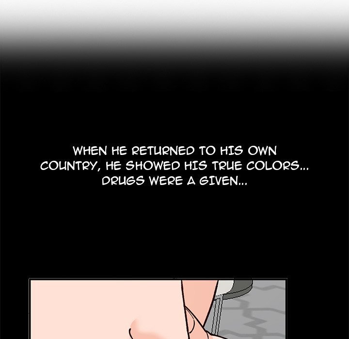 Town Girls Manhwa - Chapter 24 Page 127