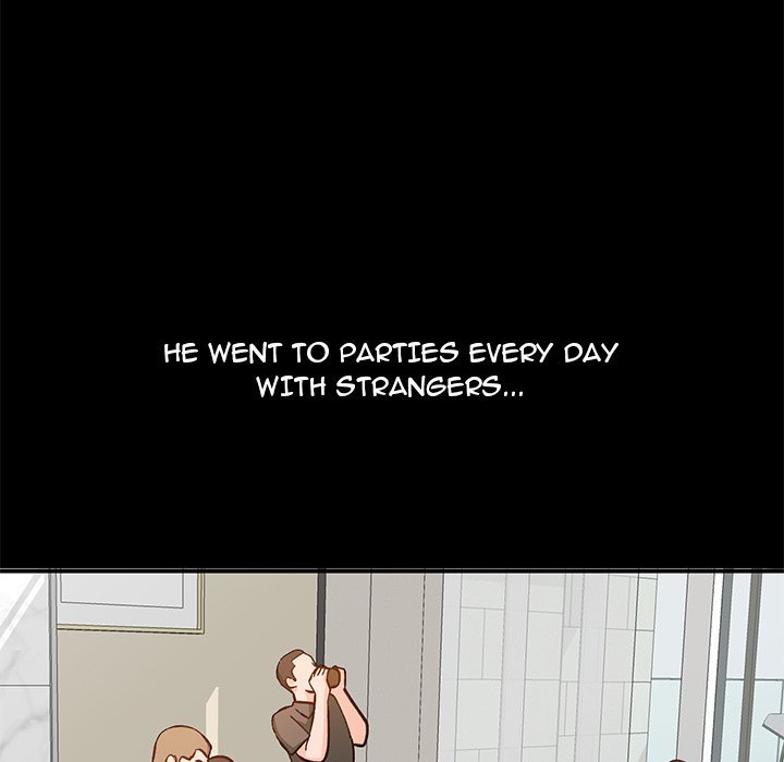 Town Girls Manhwa - Chapter 24 Page 129