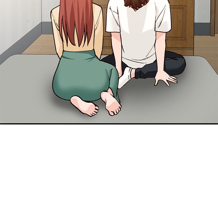 Town Girls Manhwa - Chapter 24 Page 135