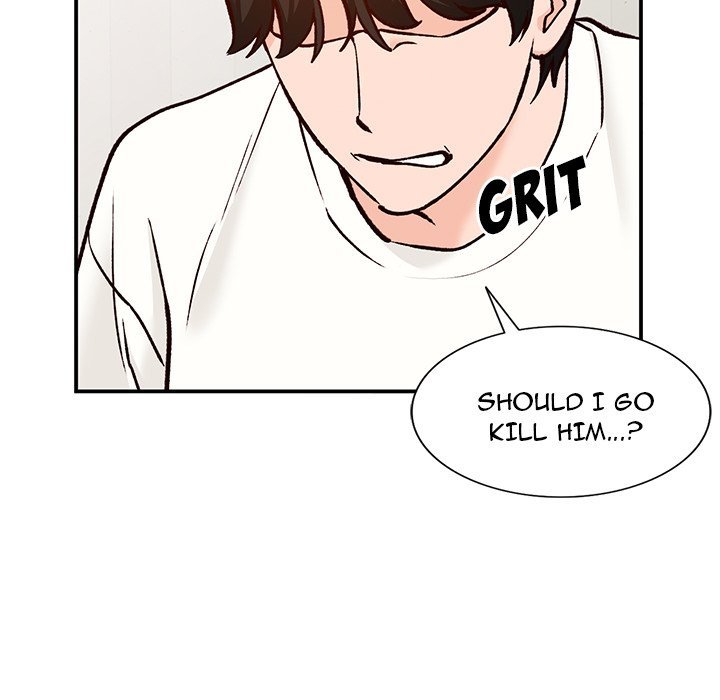 Town Girls Manhwa - Chapter 24 Page 137