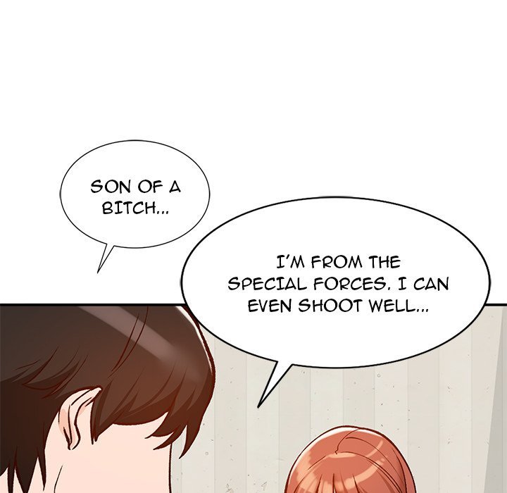 Town Girls Manhwa - Chapter 24 Page 138