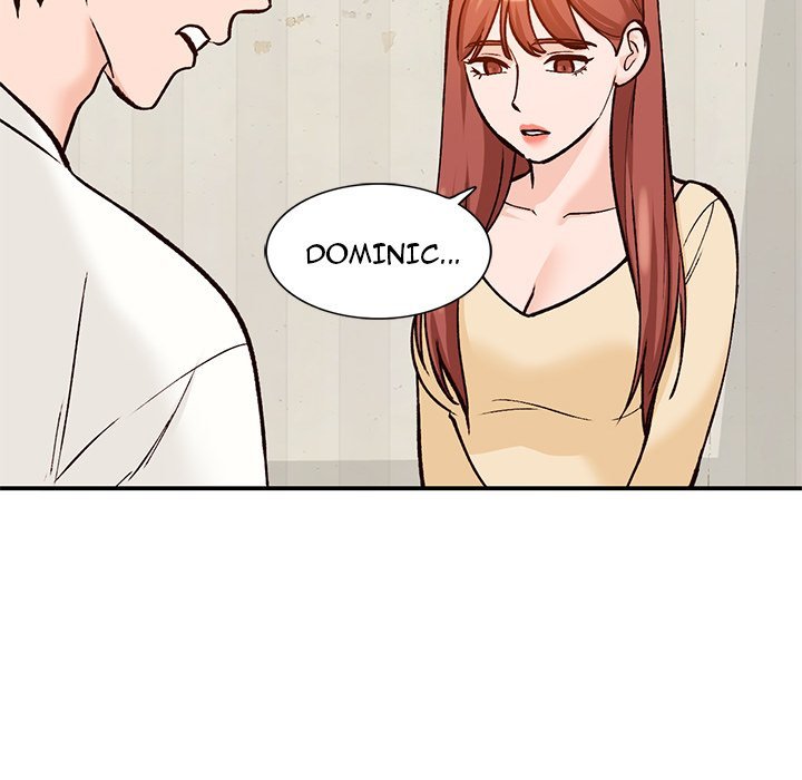 Town Girls Manhwa - Chapter 24 Page 139