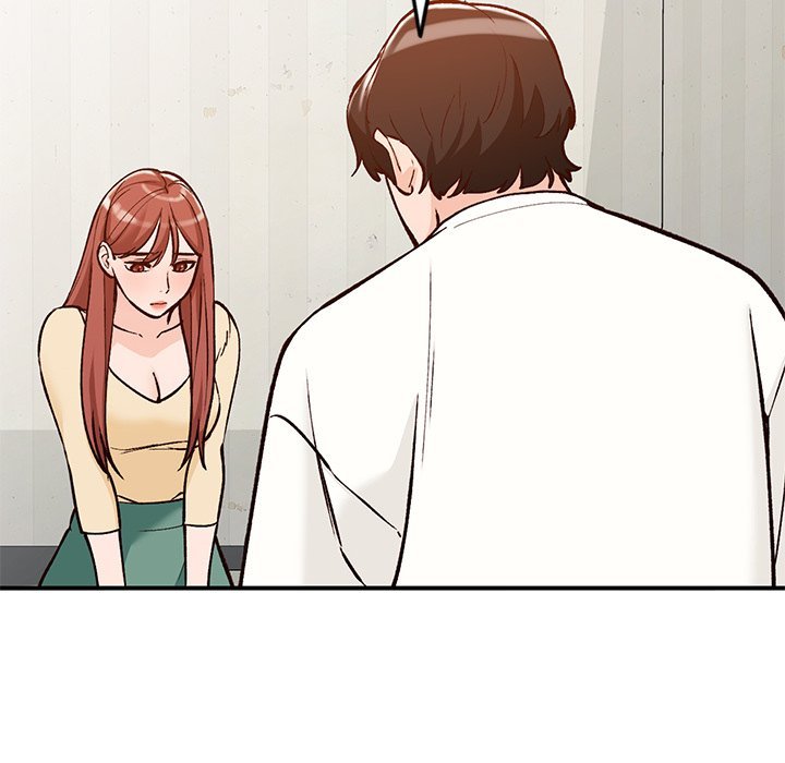 Town Girls Manhwa - Chapter 24 Page 145