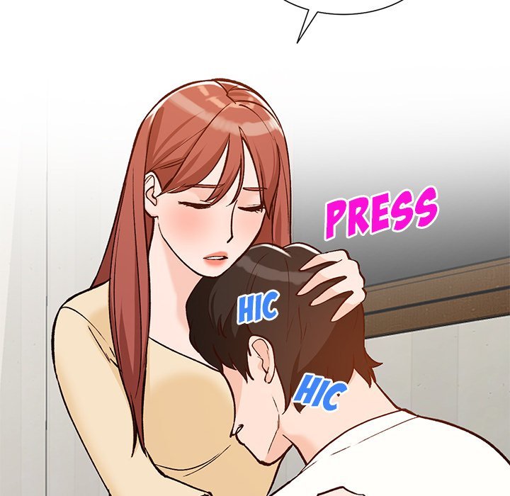 Town Girls Manhwa - Chapter 24 Page 151