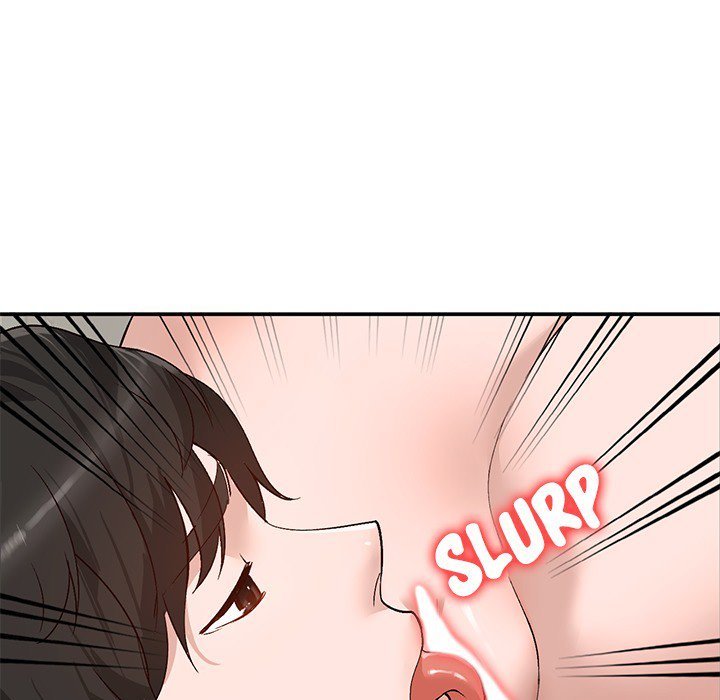 Town Girls Manhwa - Chapter 8 Page 9