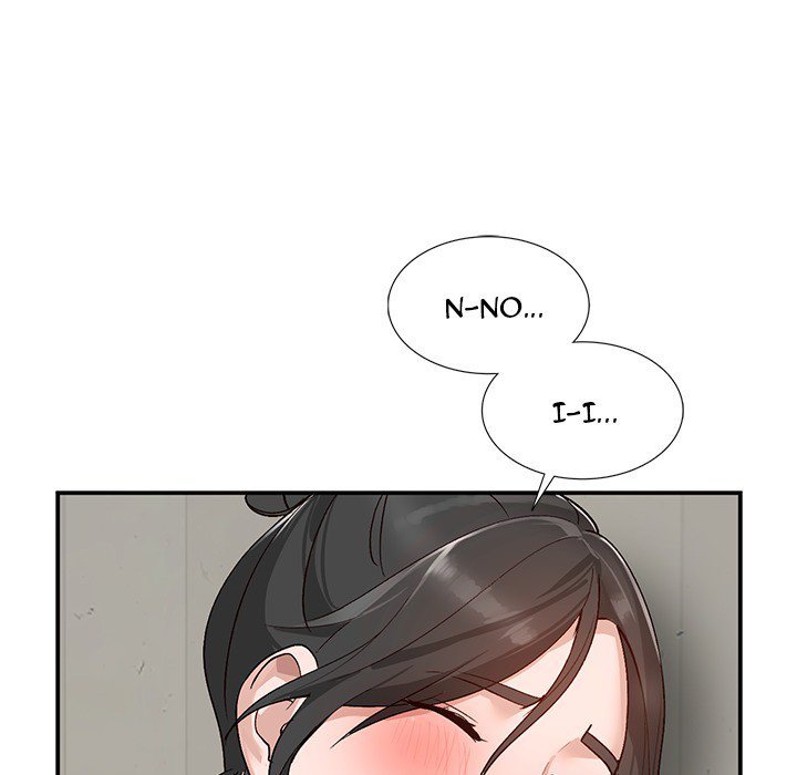 Town Girls Manhwa - Chapter 8 Page 11