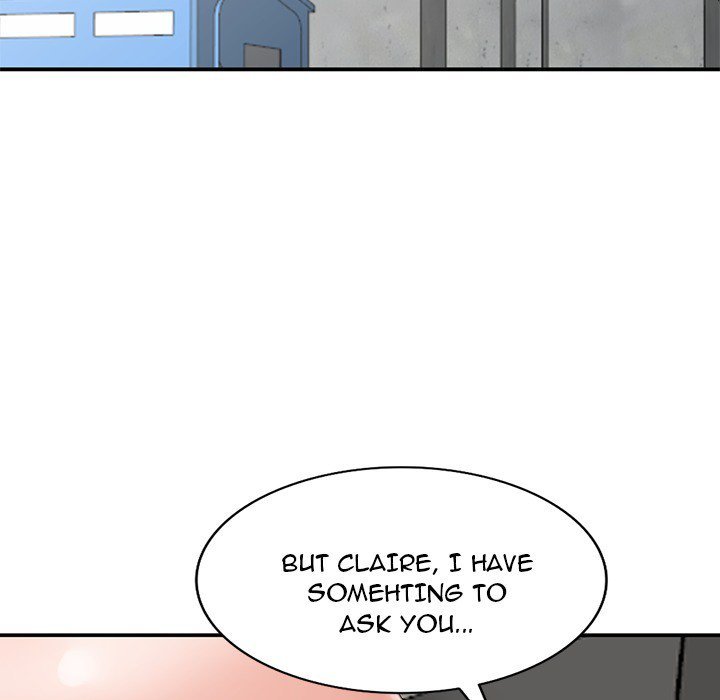 Town Girls Manhwa - Chapter 8 Page 17