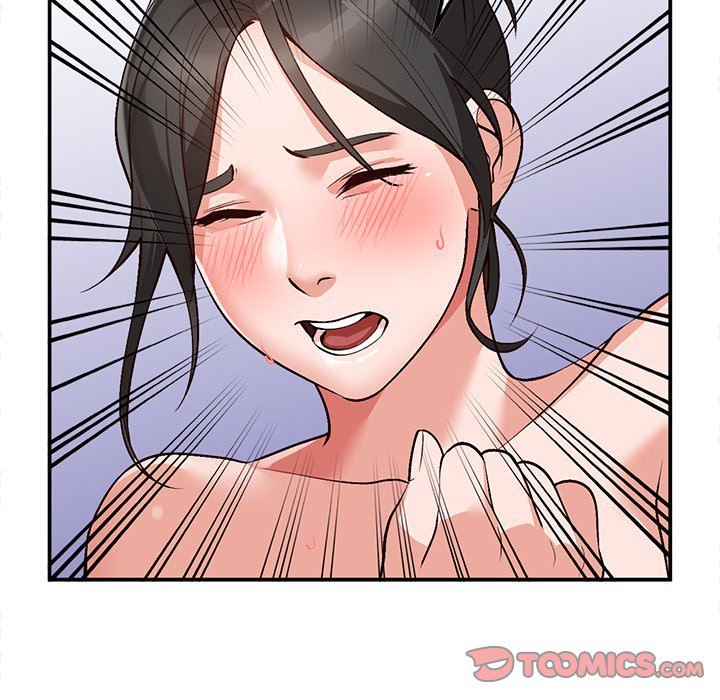 Town Girls Manhwa - Chapter 8 Page 20