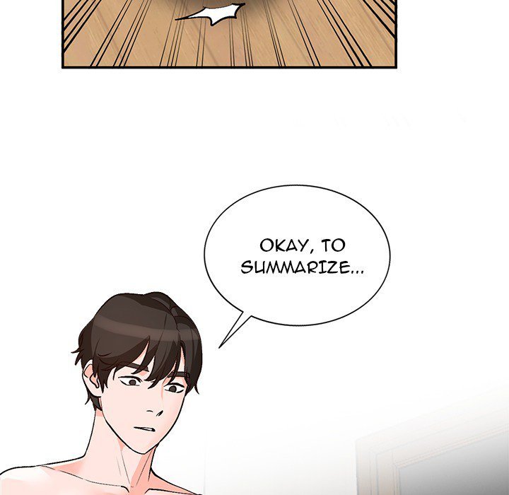 Town Girls Manhwa - Chapter 8 Page 31