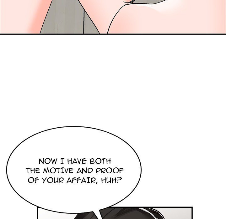 Town Girls Manhwa - Chapter 8 Page 33