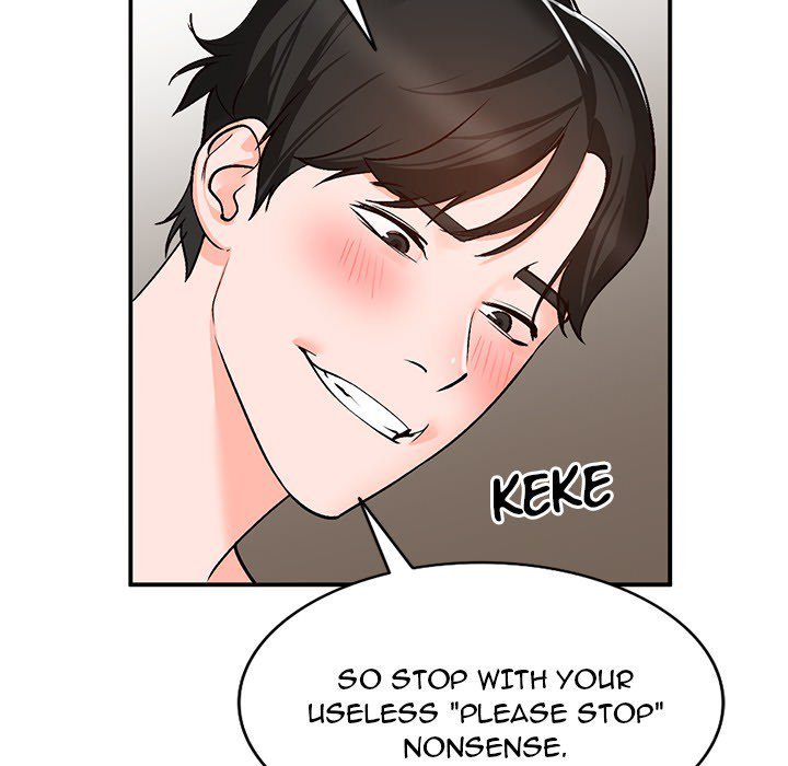 Town Girls Manhwa - Chapter 8 Page 34