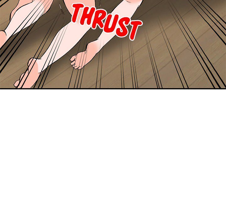 Town Girls Manhwa - Chapter 8 Page 37