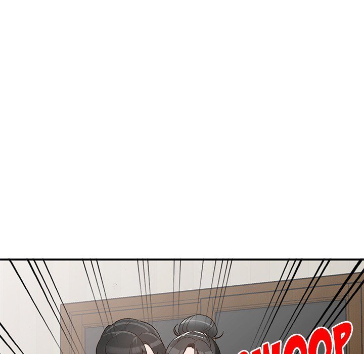 Town Girls Manhwa - Chapter 8 Page 46