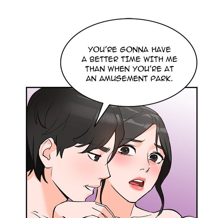 Town Girls Manhwa - Chapter 8 Page 49