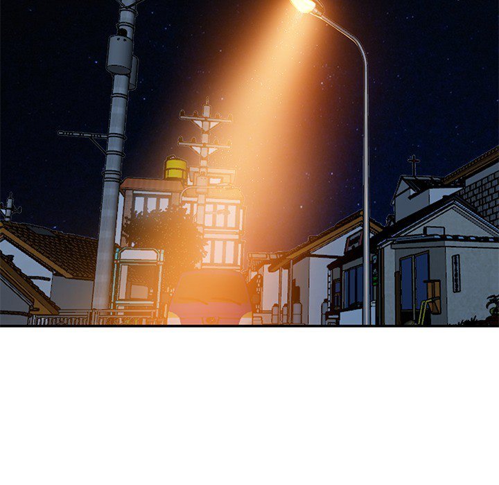 Town Girls Manhwa - Chapter 8 Page 75