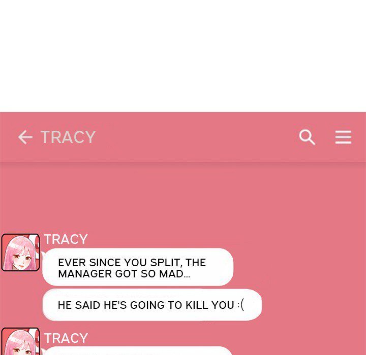 Town Girls Manhwa - Chapter 8 Page 79