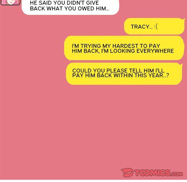 Town Girls Manhwa - Chapter 8 Page 80