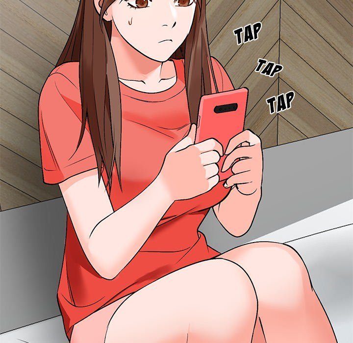 Town Girls Manhwa - Chapter 8 Page 82