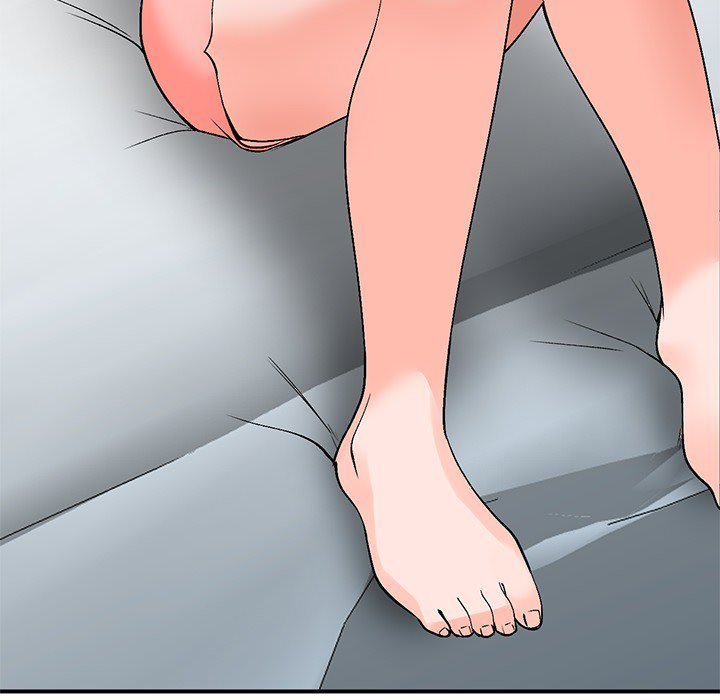 Town Girls Manhwa - Chapter 8 Page 83