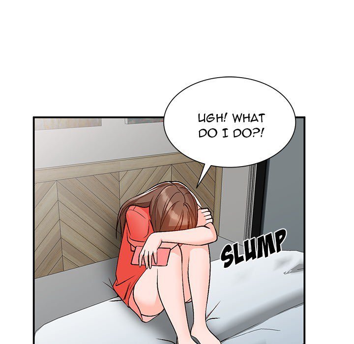 Town Girls Manhwa - Chapter 8 Page 85