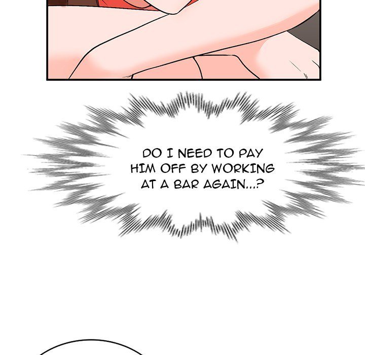 Town Girls Manhwa - Chapter 8 Page 90