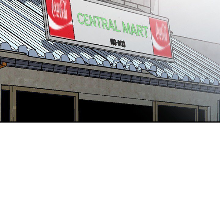 Town Girls Manhwa - Chapter 8 Page 96