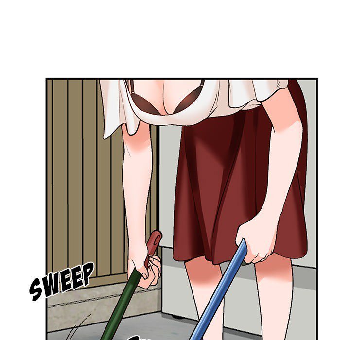 Town Girls Manhwa - Chapter 8 Page 97